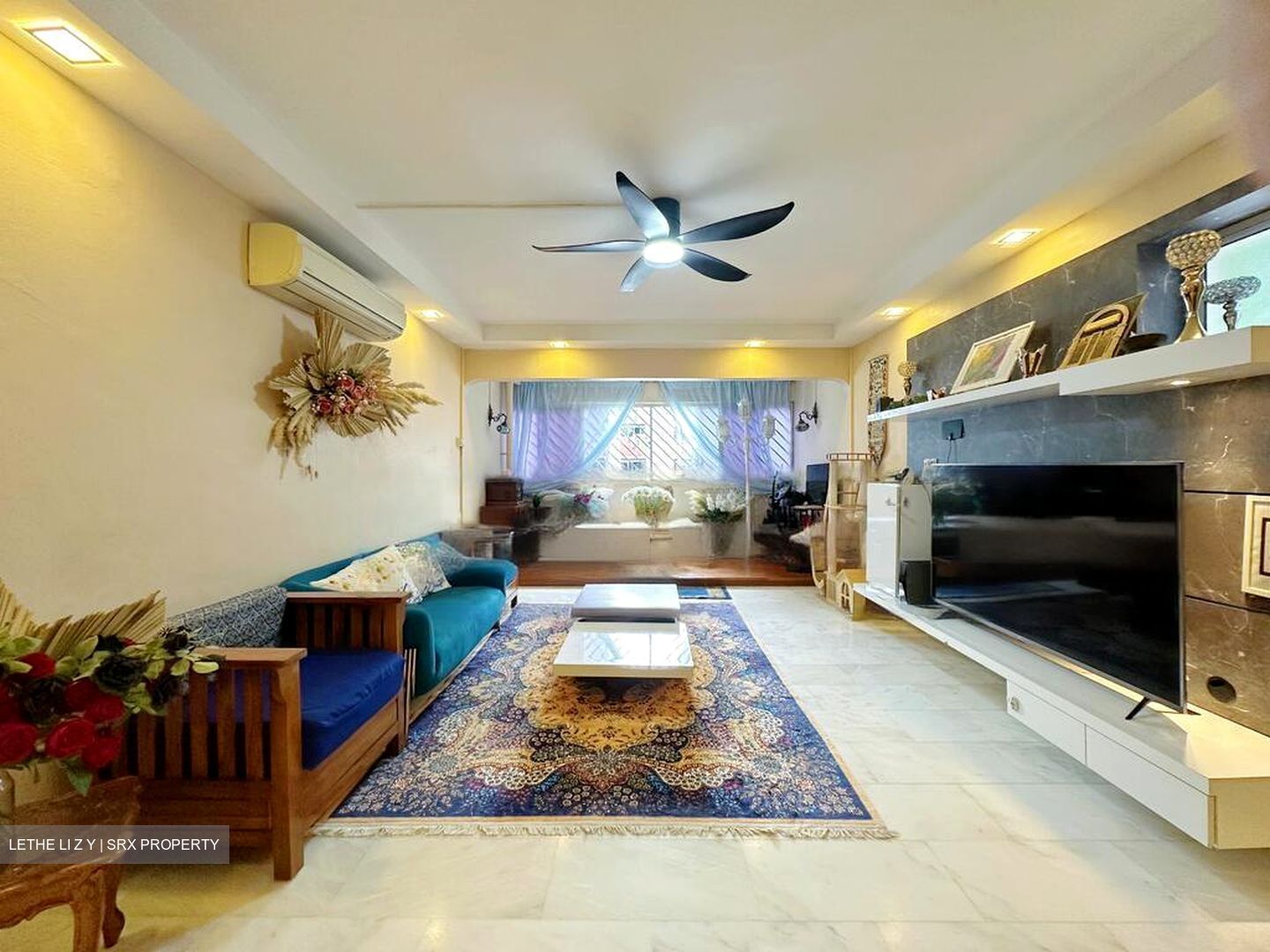 Blk 792 Khatib Vale (Yishun), HDB Executive #470566361